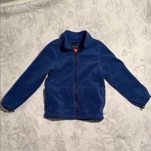 Place Kids Cozy Blue Jacket